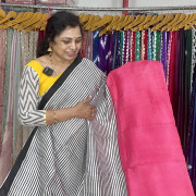 Puresilk premium Quality saree-PSS012