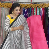 Puresilk premium Quality saree-PSS012