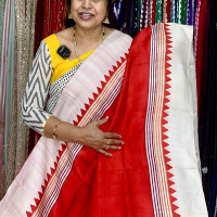 Puresilk premium Quality saree-PSS014