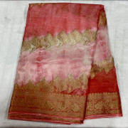 Mysore Crepe Sarees-MYS02
