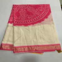 Modal silk saree-MODS40