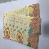 Munga jamdhani saree-MJDS09