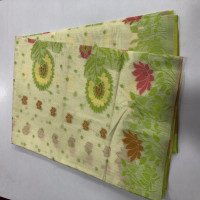 Munga jamdhani saree-MJDS010