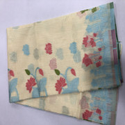 Munga jamdhani saree-MJDS012