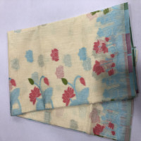 Munga jamdhani saree-MJDS012