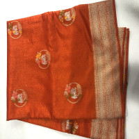 Offer Benaras Sarees-SBS01