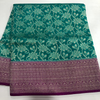 Offer Benaras Sarees-SBS05