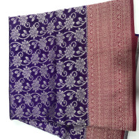 Offer Benaras Sarees-SBS06