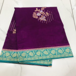 Offer Benaras Sarees-SBS013