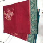 Offer Benaras Sarees-SBS015