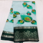 Designer Dhupion silks-DDS01