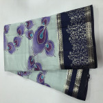 Designer Dhupion silks-DDS06