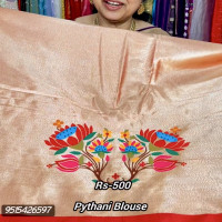 Pythani Blouse-PB02