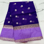 Advance booking Pure Cotton Jary Kota Saree-JCTK01