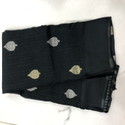 Tusser Kota Saree-TKOS02