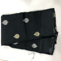 Tusser Kota Saree-TKOS02