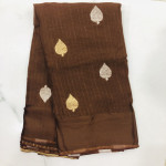 Tusser Kota Saree-TKOS03