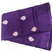 Tusser Kota Saree-TKOS06