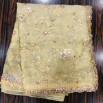 Cocktail saree-COCK05