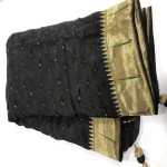 Pure Pythani Bandhini saree-PDBS06