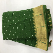 Pure Pythani Bandhini saree-PDBS10