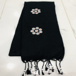 Khadi cotton saree-KHAD03
