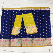 Silk Kota Lehangas-SLKL118