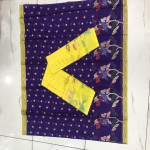 Silk Kota Lehangas-SLKL123