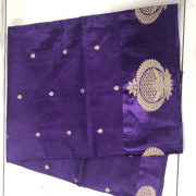 Weavers Offer  Mango Silk Saree-WVMS03