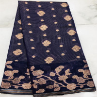 Benaras Lotus Cottons-WOLC12