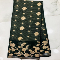 Benaras Lotus Cottons-WOLC13