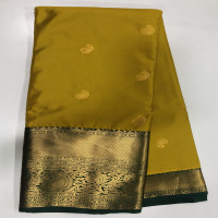 Semi Gadwal Saree-SGS05