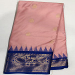 Semi Gadwal Saree-SGS13