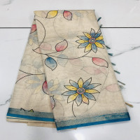Tissue saree-TSS02