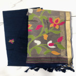 Munga Jamdhani Saree-MJS02