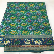 Semi Patola Saree-SPTS01