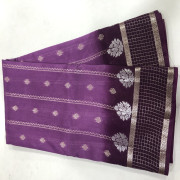 Mango Silk Saree-MSS04