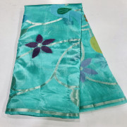 Papersilk saree-PPSS07