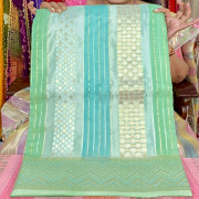 Rangkat Tissue saree-RGKTS04