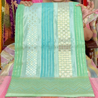 Rangkat Tissue saree-RGKTS04