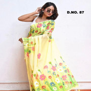 Linen Digital Prints-LDGP07