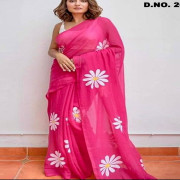 Linen Digital Prints-LDGP08