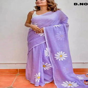 Linen Digital Prints-LDGP09