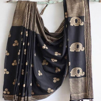 Linen Digital Prints-LDGP12