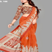 Linen Digital Prints-LDGP16