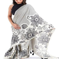 Linen Digital Prints-LDGP17