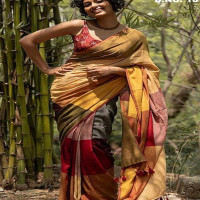 Linen Digital Prints-LDGP19