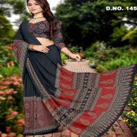 Linen Digital Prints-LDGP21