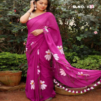 Linen Digital Prints-LDGP22