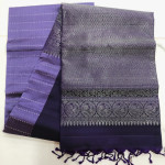 Vintage Kanjeevaram pattu Saree-VPS04